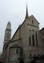Grossmunster