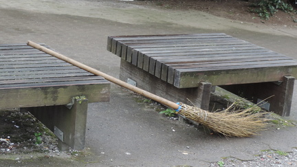 Broomstick