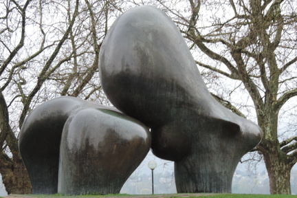 Sculpture