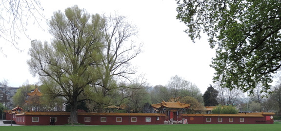 Chinese Garden