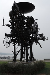 Sculpture