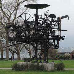 Sculpture