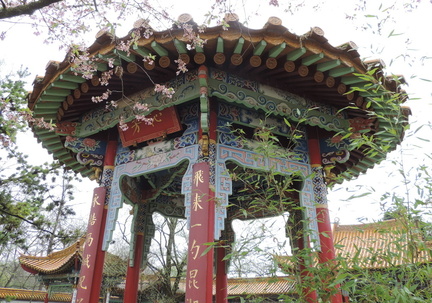 Pavilion