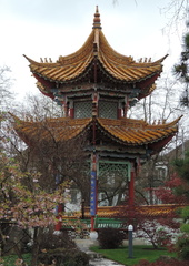 Pagoda