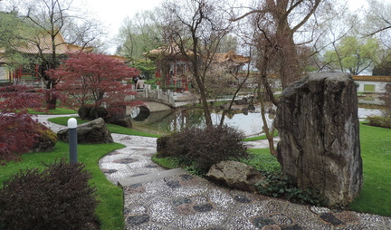 Chinese Garden
