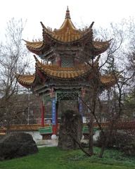 Pagoda