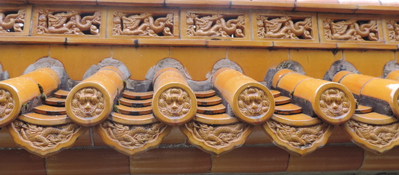 Ornamentation