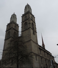 Grossmunster