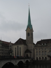Clock tower