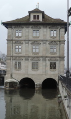 Rathaus