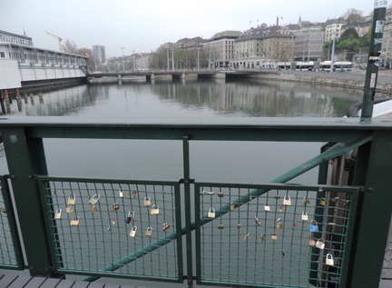 Padlocks
