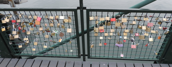 Padlocks