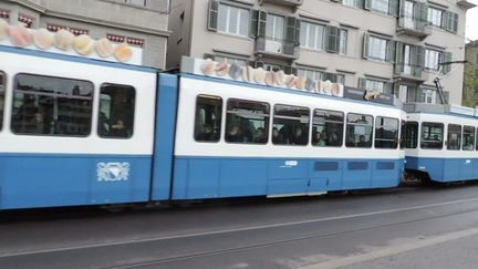 Tram