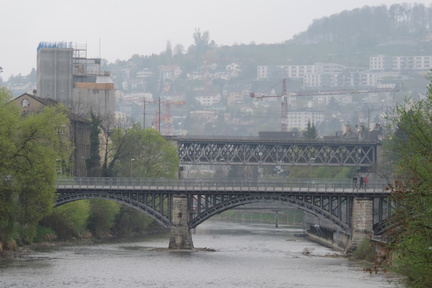 Bridges