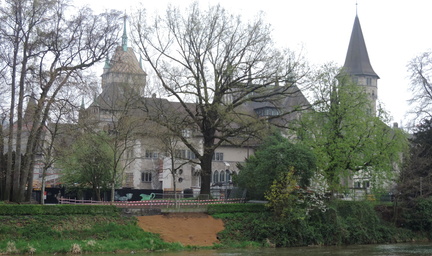 Buildings