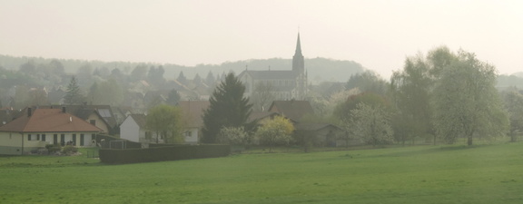 Village