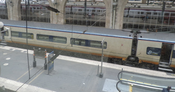 Paris Nord