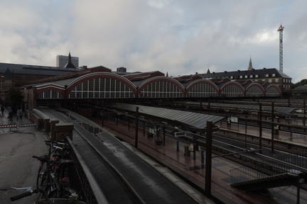 Platforms