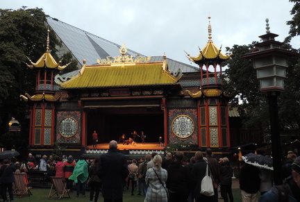 Stage
