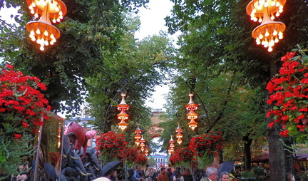 Avenue