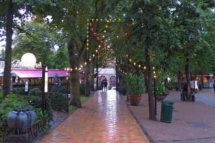 Avenue