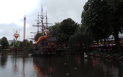 Ship