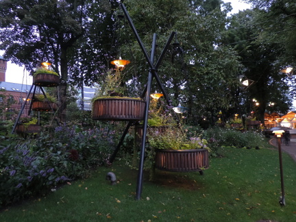 Baskets