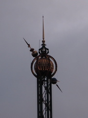 Spire