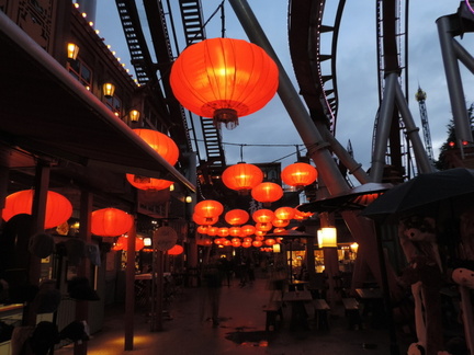 Lanterns