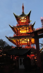 Pagoda
