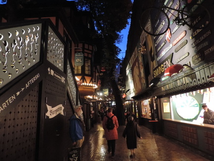 Street