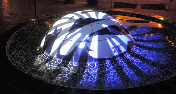 Globe