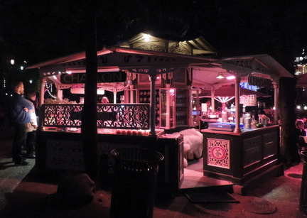 Booth