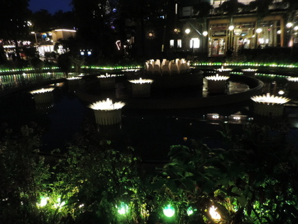 Lights