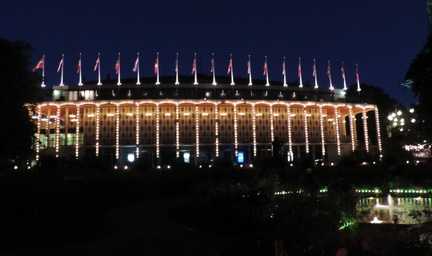 Hall