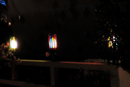 Lanterns