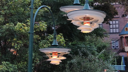 Lanterns