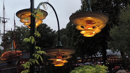 Lanterns
