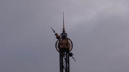 Spire