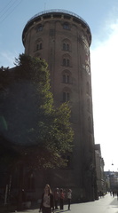 The Round Tower