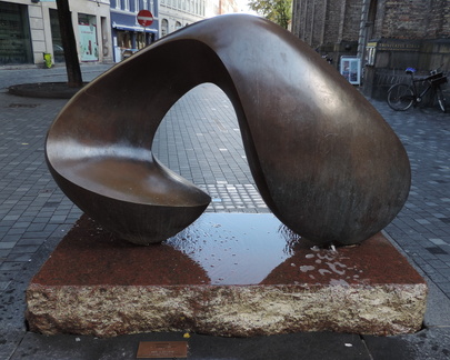 Fountain