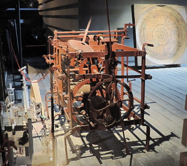 Mechanism