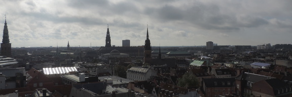 Skyline