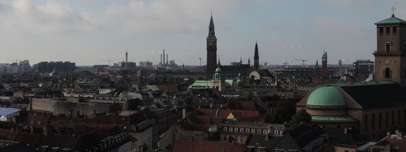 Skyline