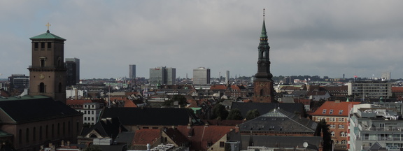 Skyline