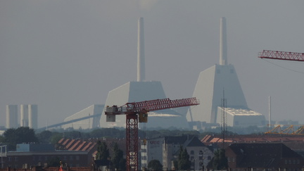 Chimneys