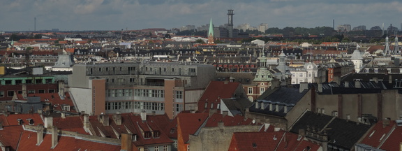Rooftops