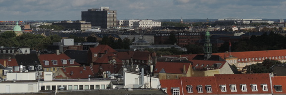 Rooftops