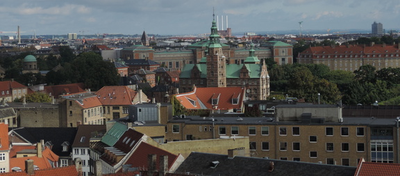 Rooftops