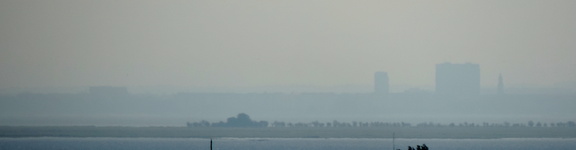 Swedish coast